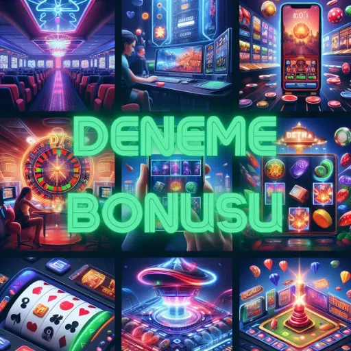 deneme bonusu